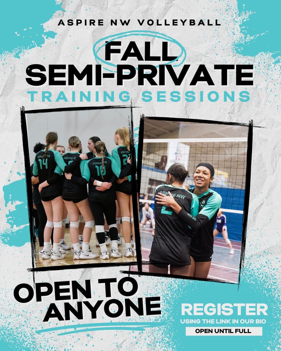 Copy of Aspire nw volleyball Copy of Aspire nw volleyball