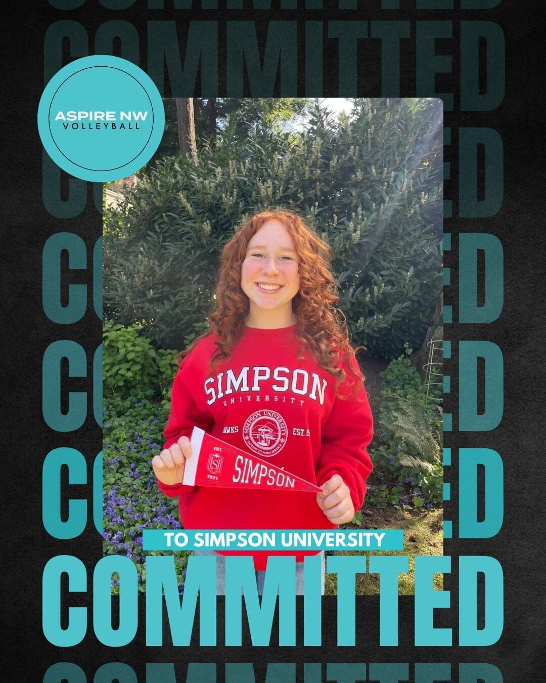 Copy of Copy of Aspire NW Committed Post